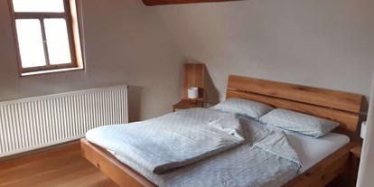 Monteurwohnung - Zimmertyp: Einzelzimmer - Würzburg Versbach - Ferienhaus an der Höh`
